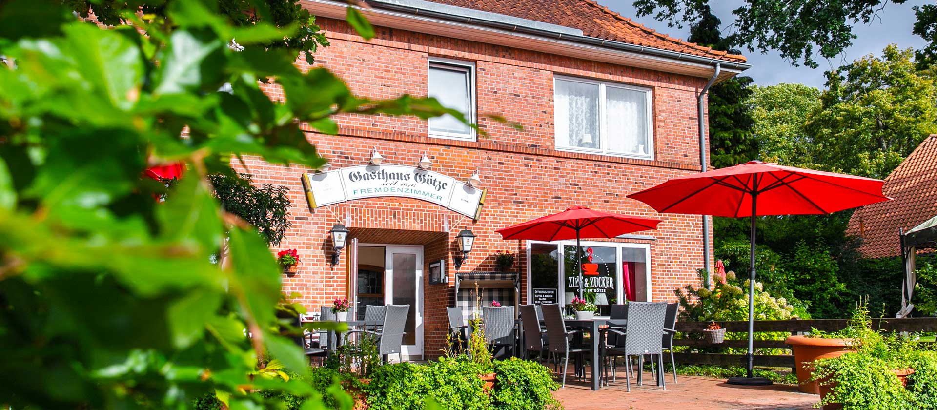 Gasthaus Götze